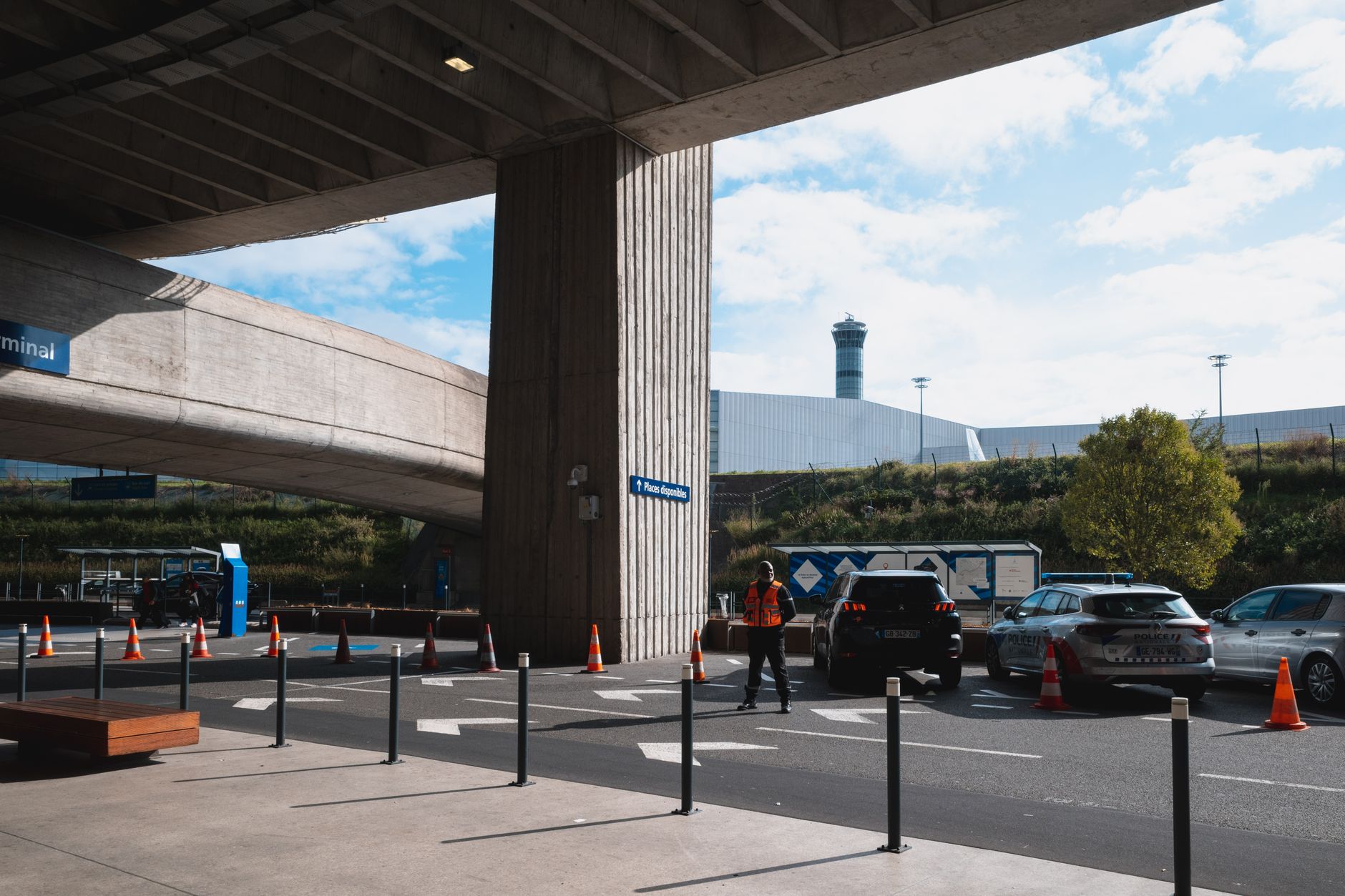 Commissionnaire en douane à Rouen